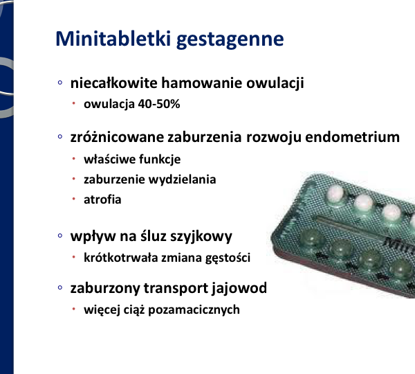 Prezentacja  antykoncepcja Gdańsk 2014 - KSL (przeciągnięte)