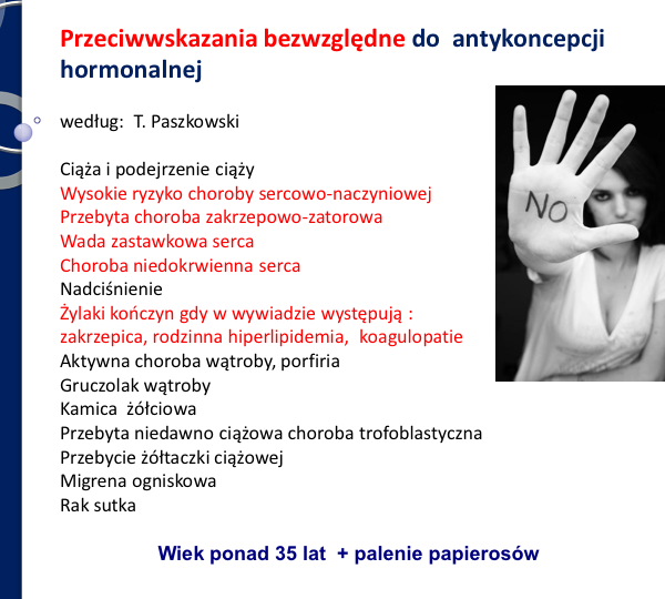 Prezentacja  antykoncepcja Gdańsk 2014 - KSL (przeciągnięte)