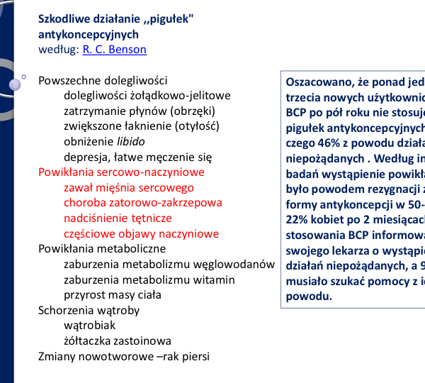 Prezentacja  antykoncepcja Gdańsk 2014 - KSL (przeciągnięte)