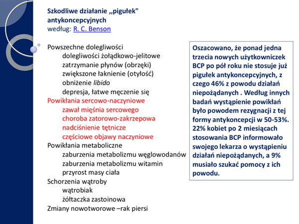 Prezentacja  antykoncepcja Gdańsk 2014 - KSL (przeciągnięte)