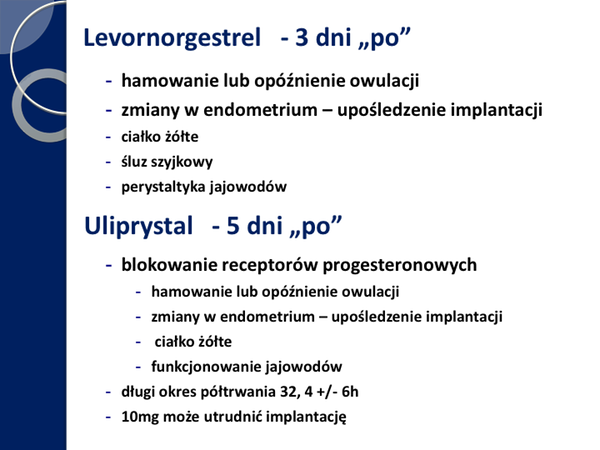 Prezentacja  antykoncepcja Gdańsk 2014 - KSL (przeciągnięte)