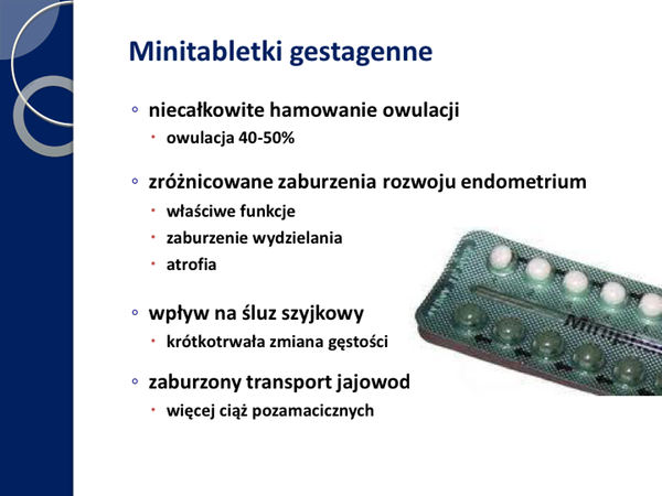 Prezentacja  antykoncepcja Gdańsk 2014 - KSL (przeciągnięte)