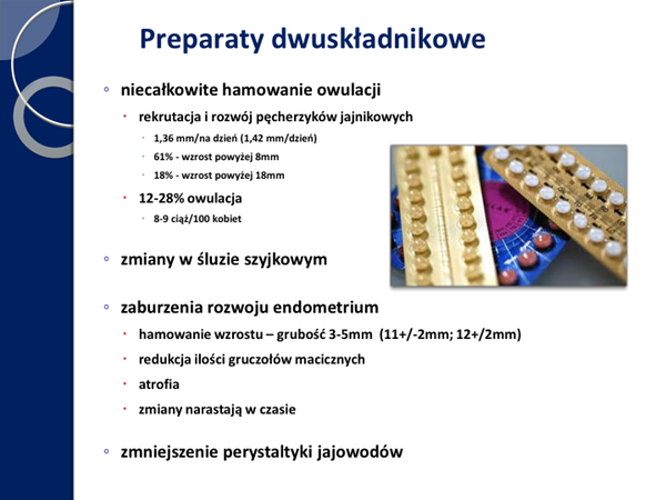 Prezentacja  antykoncepcja Gdańsk 2014 - KSL (przeciągnięte)